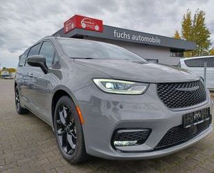 Chrysler Pacifica Gebrauchtwagen