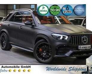 Mercedes-Benz GLE 300 Gebrauchtwagen
