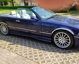 BMW 328 Gebrauchtwagen