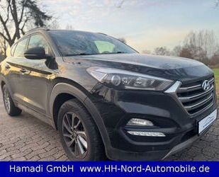 Hyundai TUCSON Gebrauchtwagen