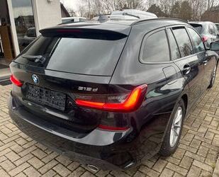 BMW 318 Gebrauchtwagen