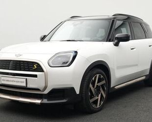 Mini Cooper SE Countryman Gebrauchtwagen