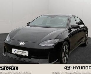 Hyundai IONIQ 6 Gebrauchtwagen