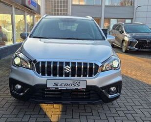 Suzuki (SX4) S-Cross Gebrauchtwagen