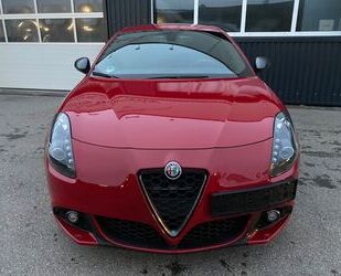 Alfa Romeo Alfa Romeo Giulietta 1,4 Turbo Super*Klima*Navi*Pa Gebrauchtwagen