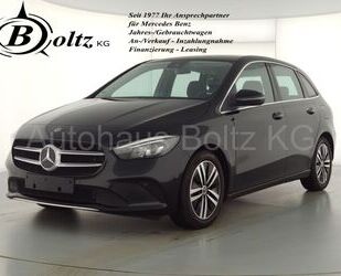 Mercedes-Benz B 180 Gebrauchtwagen