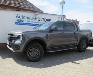 Ford Ranger Gebrauchtwagen