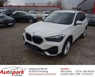 BMW X1 Gebrauchtwagen
