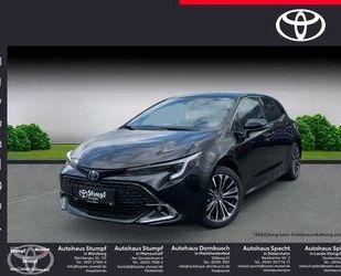 Toyota Corolla Gebrauchtwagen