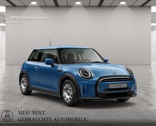 Mini ONE Gebrauchtwagen