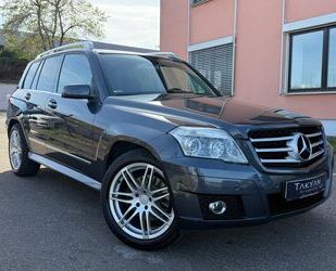 Mercedes-Benz GLK 280 Gebrauchtwagen