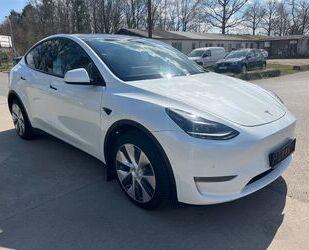 Tesla Model Y Gebrauchtwagen