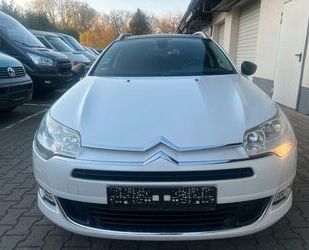Citroen C5 Gebrauchtwagen