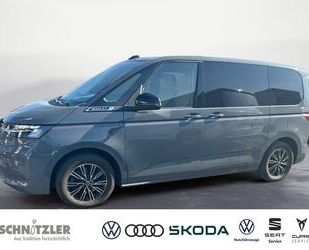 VW T7 Multivan Gebrauchtwagen
