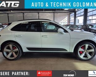 Porsche Macan Gebrauchtwagen