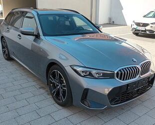 BMW 330 Gebrauchtwagen