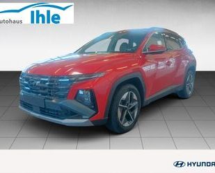 Hyundai TUCSON Gebrauchtwagen