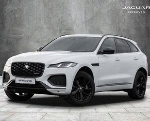 Jaguar F-Pace Gebrauchtwagen