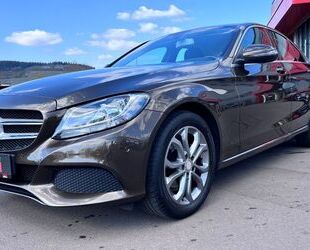 Mercedes-Benz C 180 Gebrauchtwagen