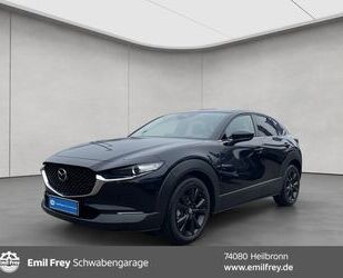 Mazda CX-30 Gebrauchtwagen