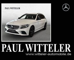 Mercedes-Benz C 200 Gebrauchtwagen