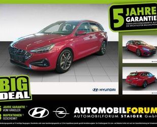 Hyundai i30 Gebrauchtwagen