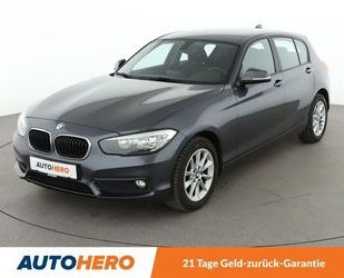 BMW 116 Gebrauchtwagen