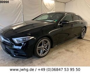 Mercedes-Benz CLS 300 Gebrauchtwagen
