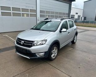 Dacia Sandero Gebrauchtwagen
