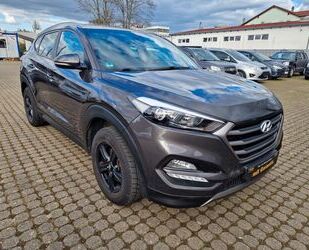 Hyundai TUCSON Gebrauchtwagen