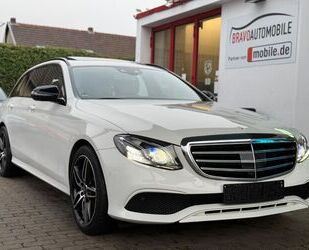 Mercedes-Benz E 350 Gebrauchtwagen