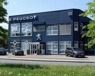 Peugeot 5008 Gebrauchtwagen