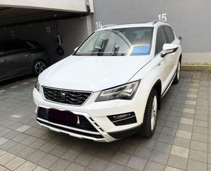 Seat Ateca Gebrauchtwagen