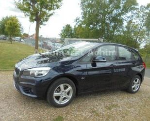 BMW 216 Active Tourer Gebrauchtwagen