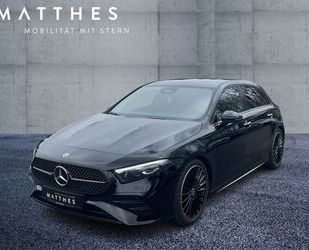 Mercedes-Benz A 220 Gebrauchtwagen