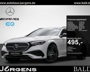 Mercedes-Benz E 300 Gebrauchtwagen