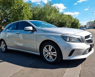 Mercedes-Benz A 180 Gebrauchtwagen