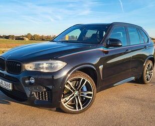 BMW X5 M Gebrauchtwagen