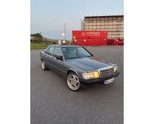 Mercedes-Benz 190 Gebrauchtwagen