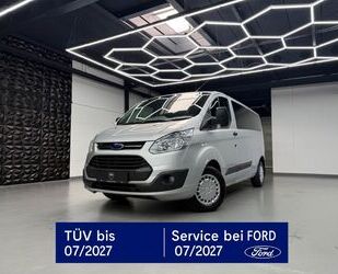 Ford Transit Gebrauchtwagen