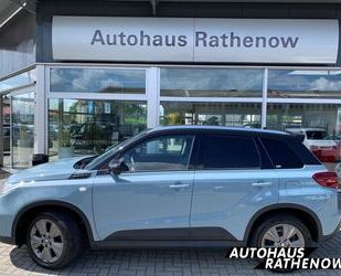 Suzuki Vitara Gebrauchtwagen