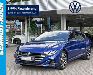 VW Arteon Gebrauchtwagen
