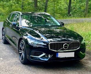 Volvo V60 Gebrauchtwagen