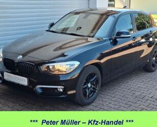 BMW 118 Gebrauchtwagen