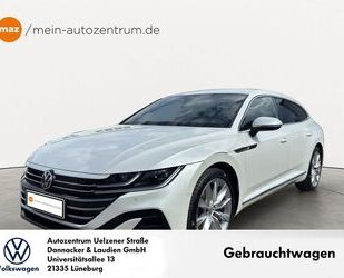 VW Arteon Gebrauchtwagen