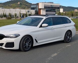 BMW 530 Gebrauchtwagen