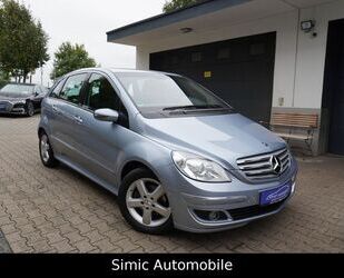 Mercedes-Benz B 180 Gebrauchtwagen