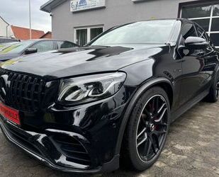 Mercedes-Benz GLC 63 AMG Gebrauchtwagen