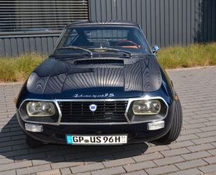 Lancia Fulvia Gebrauchtwagen