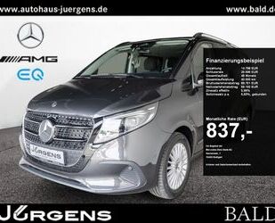 Mercedes-Benz V 250 Gebrauchtwagen